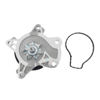 Engine Water Pump Fit For Toyota Corolla ZRE143 172 ZZE152 RAV 4 ZSA42 2006-2019 SUV