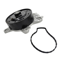 Engine Water Pump Fit For Toyota Corolla ZRE143 172 ZZE152 RAV 4 ZSA42 2006-2019 SUV