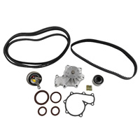 Timing Belt Water Pump Kit Fit For Ford Ranger PJ PK For Mazda BT50 2.5L 3.0L 2006-2011