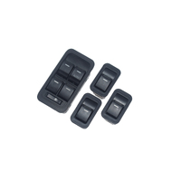 Power Window Switch Non-illuminated Fit For Ford Territory SX SY SZ Master+3 Single 