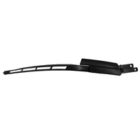 Front Windshield Windscreen Wiper Arm Left Hand Side Fit For Audi Q7 4L 2007-2015 4L2955407B